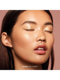 Nudestix Nudies All-Over Face Colour Glow Highlighter - view 2, Hey, Honey