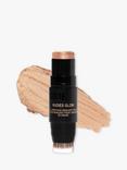 Nudestix Nudies All-Over Face Colour Glow Highlighter, Bubbly Bebe