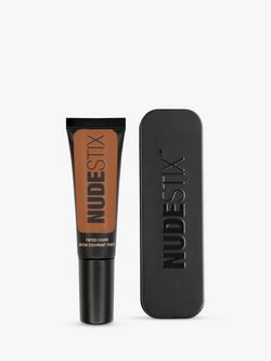 Nudestix Tinted Cover Liquid Foundation, Nude 9