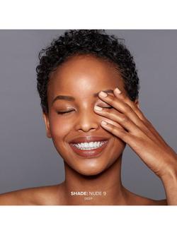 Nudestix Tinted Blur Foundation Stick - view 2, Deep 9