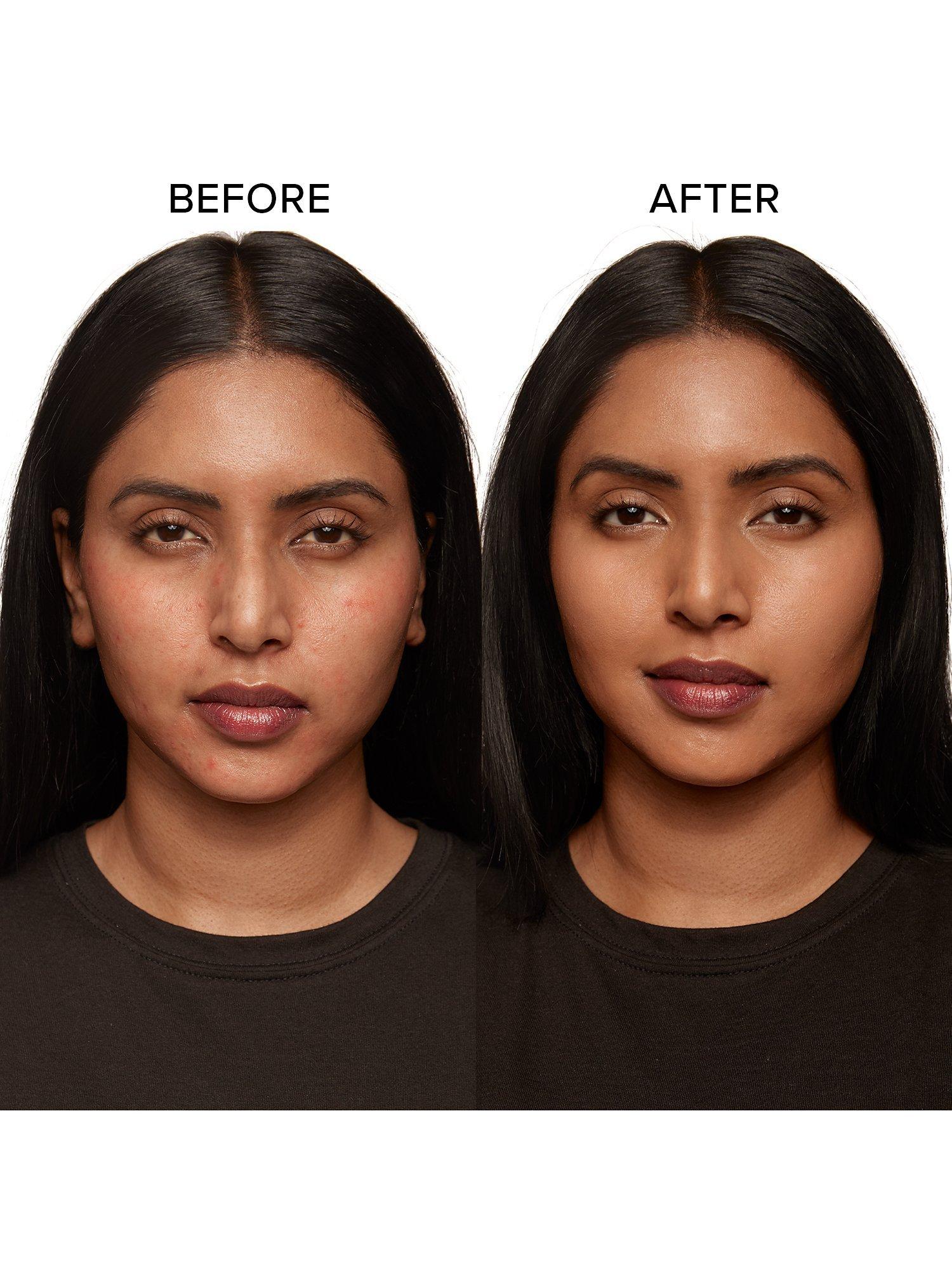 Product image 4 of 10, which shows Nudestix Tinted Cover Liquid Foundation, Nude 7.5