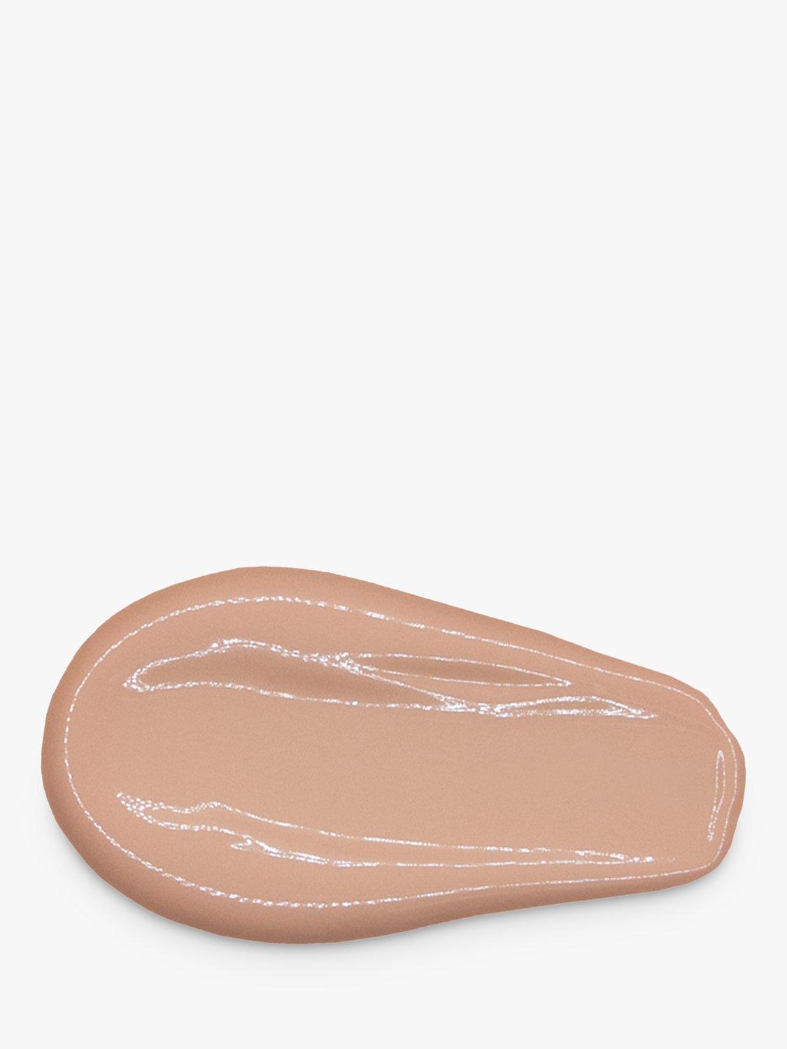 Product image 2 of 10, which shows Nudestix Tinted Cover Liquid Foundation, Nude 3.5