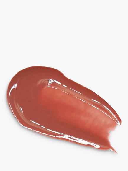 Nudestix Nude Plumping Lip Gloss - view 2, Nude 06