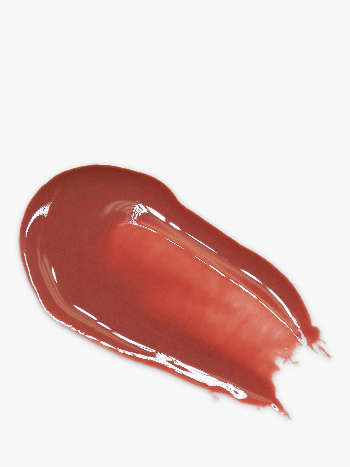 Product image 2 of 5, which shows Nudestix Nude Plumping Lip Gloss, Nude 08