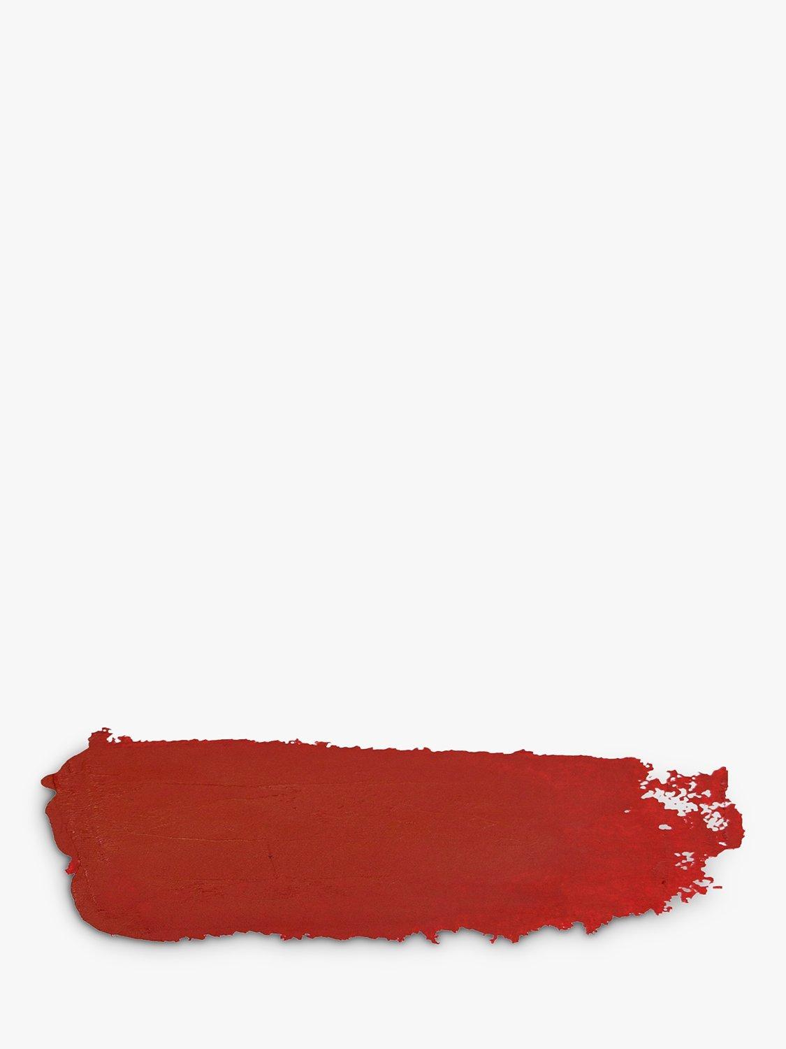 Product image 2 of 7, which shows Nudestix Intense Lip & Cheek Matte Lipstick Pencil, Royal