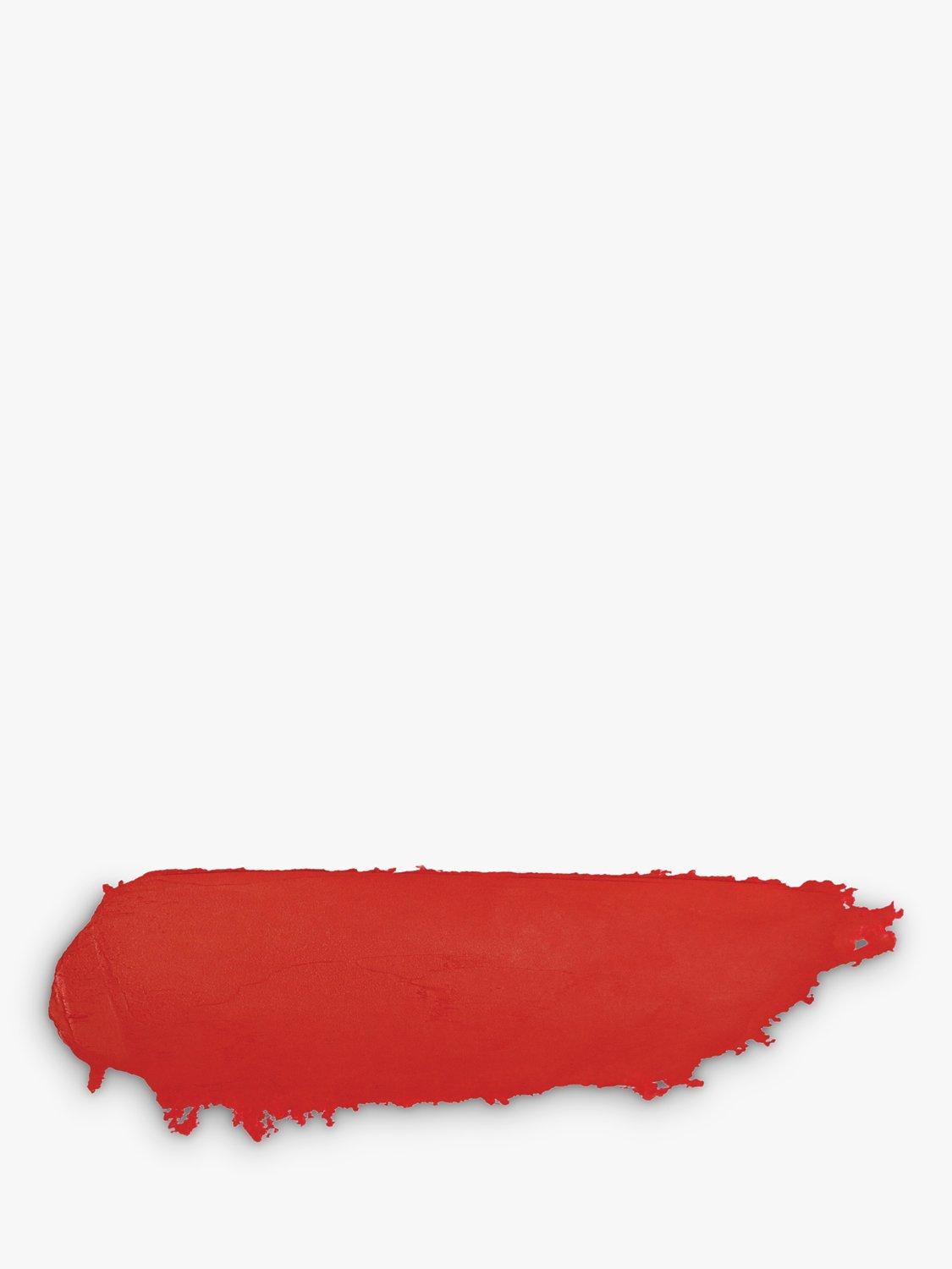Product image 2 of 5, which shows Nudestix Intense Lip & Cheek Matte Lipstick Pencil, Stiletto