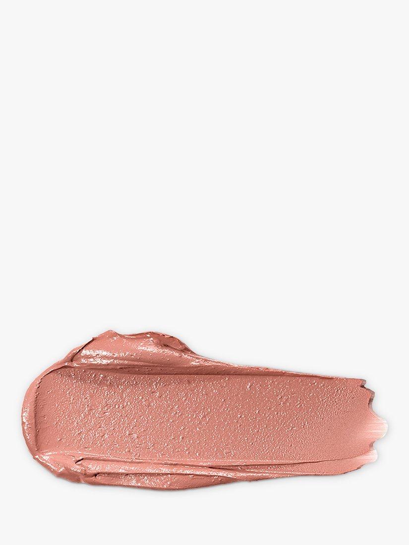 Product image 2 of 7, which shows Nudestix Intense Lip & Cheek Matte Lipstick Pencil, Sunkissed Nude