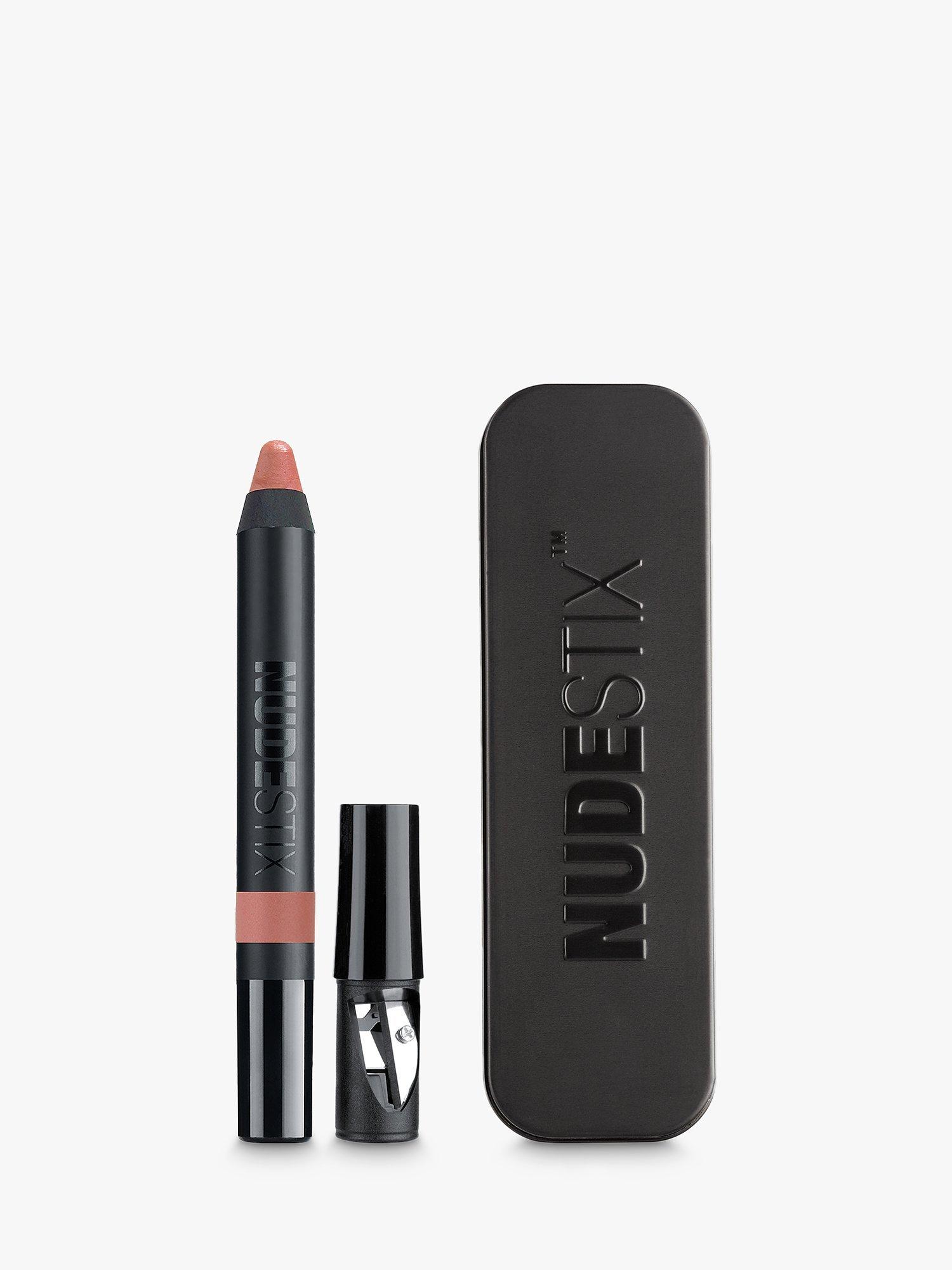 Product image 1 of 5, which shows Nudestix Gel Colour Lip & Cheek Pencil, J Mama