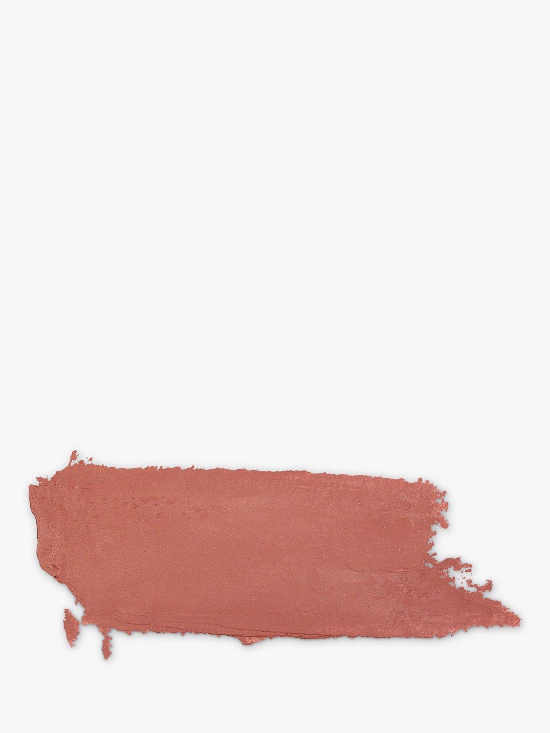 Product image 2 of 6, which shows Nudestix Intense Lip & Cheek Matte Lipstick Pencil, Belle