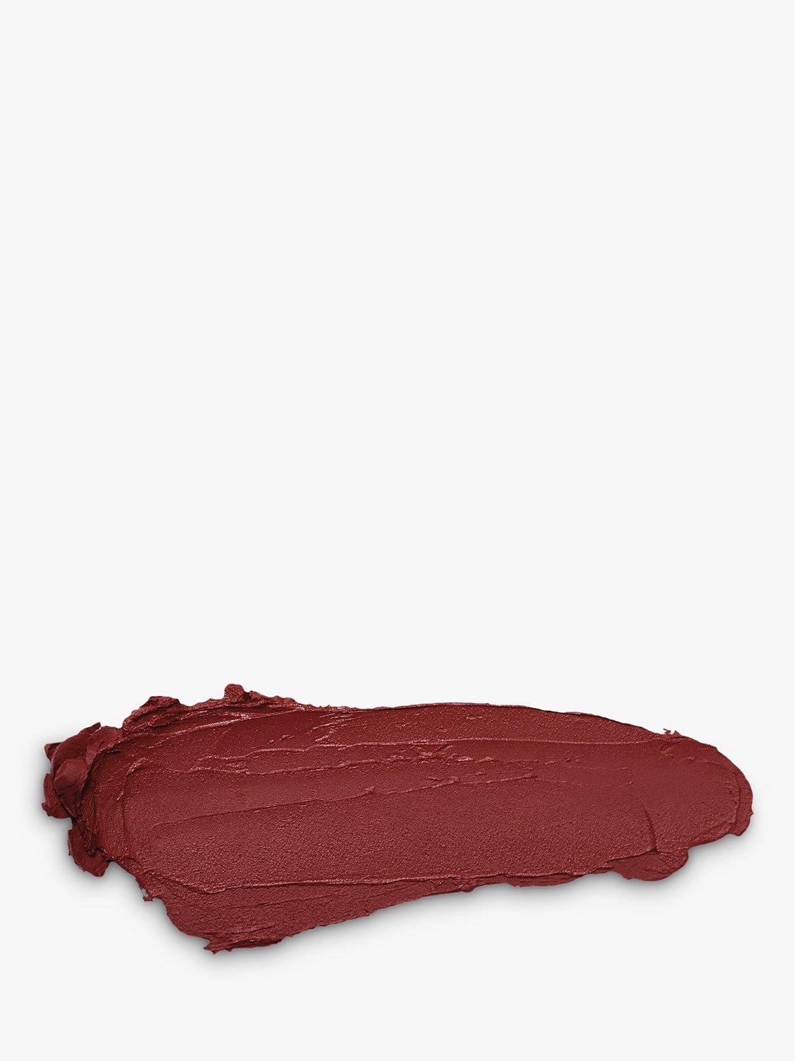 Product image 2 of 5, which shows Nudestix Intense Lip & Cheek Matte Lipstick Pencil, Retro