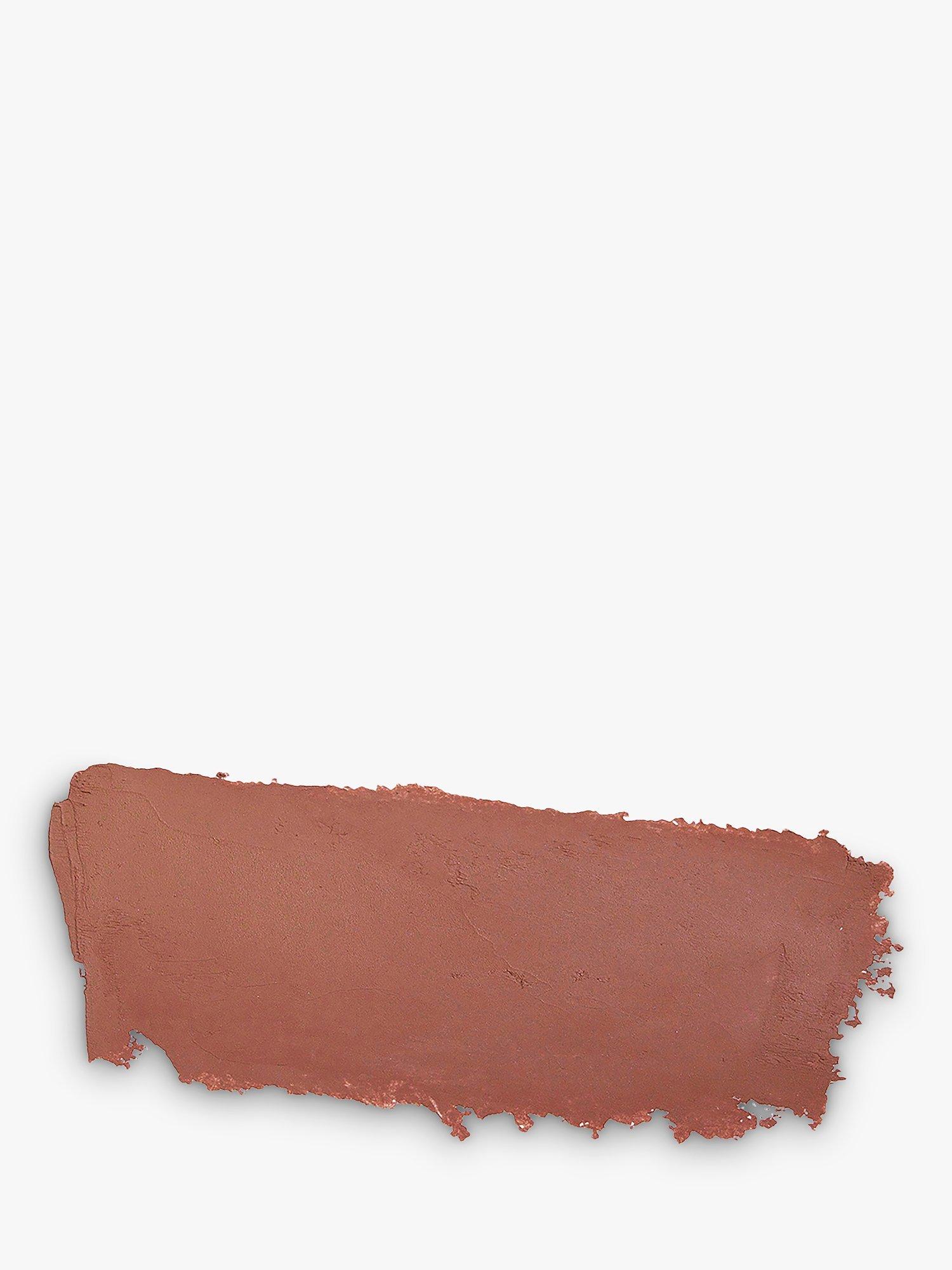 Product image 2 of 6, which shows Nudestix Intense Lip & Cheek Matte Lipstick Pencil, Purity