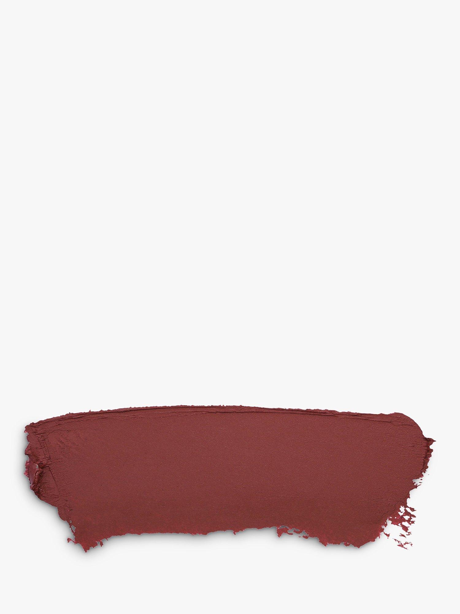 Product image 2 of 5, which shows Nudestix Intense Lip & Cheek Matte Lipstick Pencil, Vintage