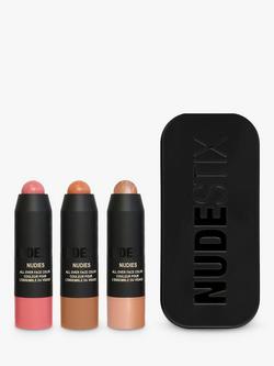 Nudestix Roses & Honey Mini Kit, Roses & Honey