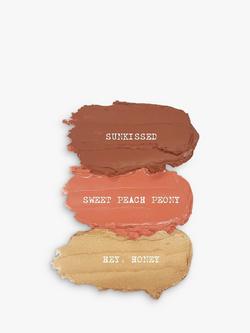 Nudestix Mini Nudies Blush Bronze Glow Kit - view 2, 