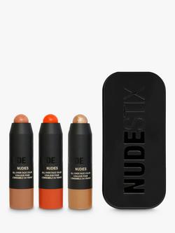 Nudestix Beachy Nudes Mini Kit, Beachy Nudes