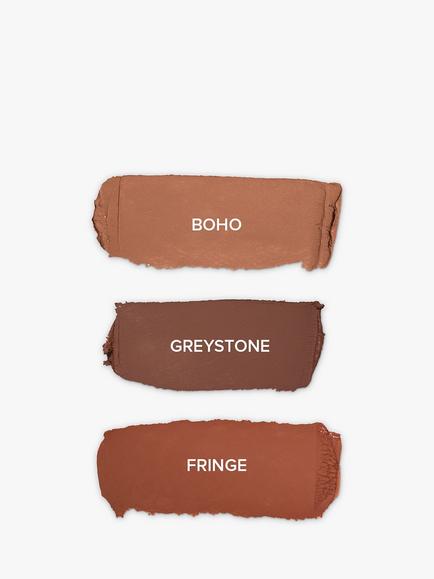 Nudestix Mini 90s Nude Lips Kit - view 2, 