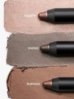 Nudestix Mini Nude Metallics Eye Kit - view 2, Nude Metallics
