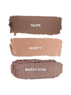 Nudestix Bright Nude Eyes Mini Kit - view 2, Bright Nude Eyes