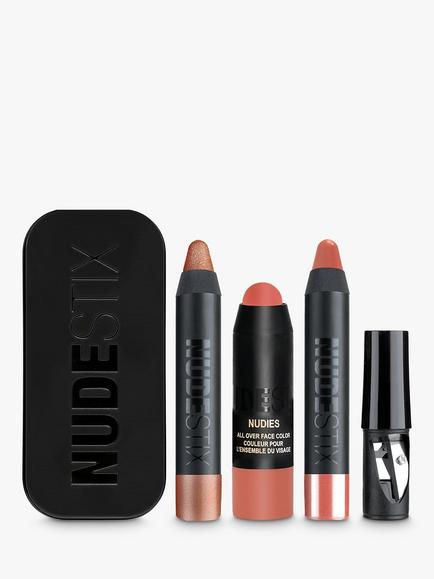 Nudestix Sunset Nudes Mini Kit, 