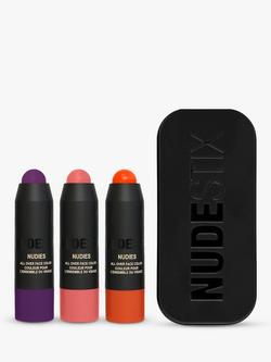 Nudestix Mini Trendy Blush Kit, Trendy