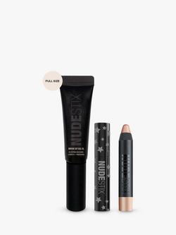 Nudestix Nude Eye, Brow & Lashes Kit, 