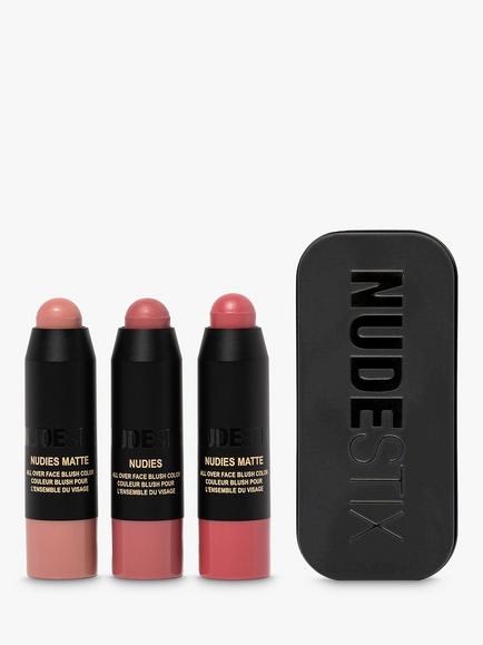 Nudestix Pink Nude Blush Kit, Pink Nude