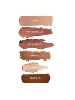 Nudestix Nude Beach Makeup Kit - view 2, Rose Gold