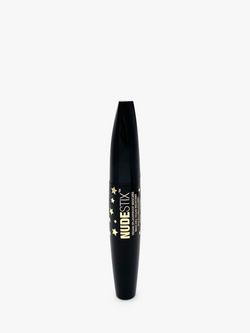 Nudestix Vegan Splashproof Mascara, Black, Black