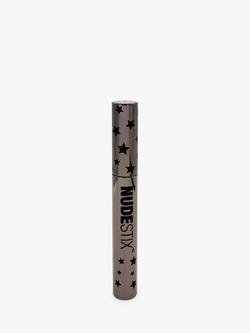 Nudestix Lash Lengthening Mascara, Black, Black