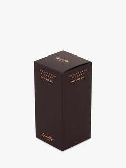 Coco de Mer Enraptured Figment Massage Oil, 100ml - view 2, Clear