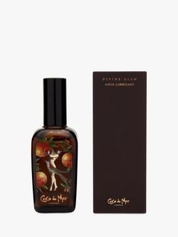 Coco de Mer Divine Glow Aqua Lubricant, 100ml, Clear