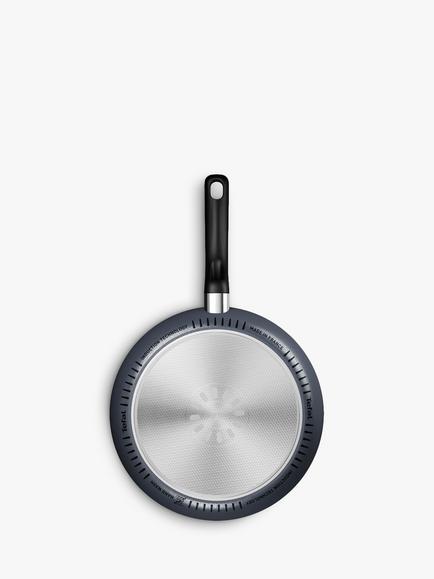 Tefal So Light Induction Non-Stick Wok, 28cm - view 2, Black