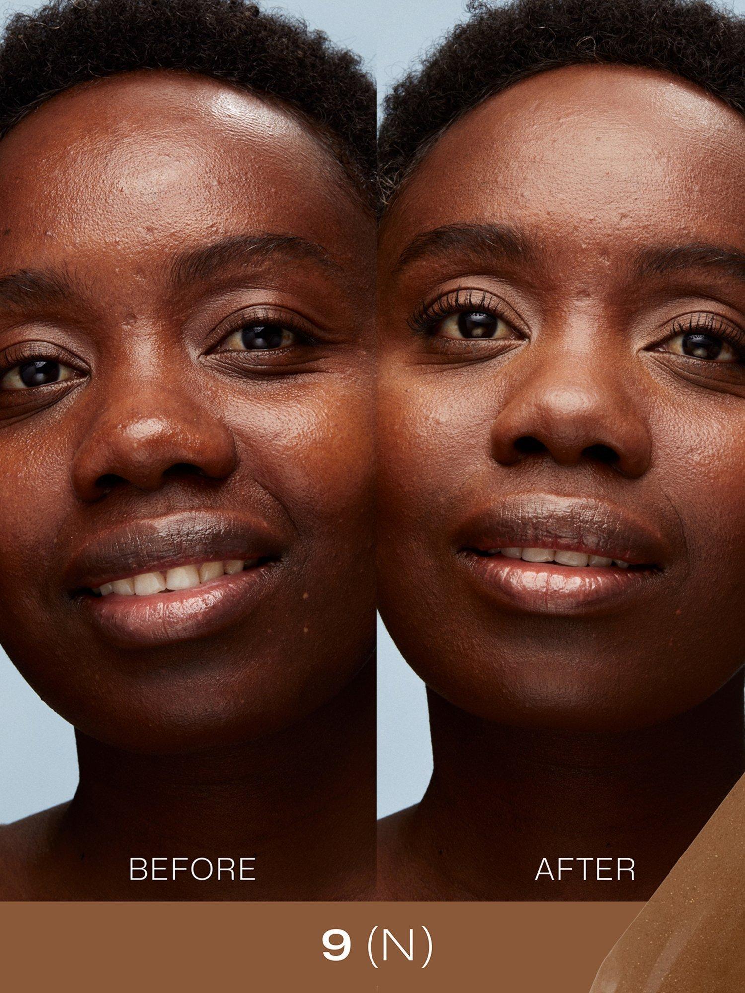 Product image 3 of 7, which shows Lumene CC Colour Correcting Cream SPF 20, Deep Rich