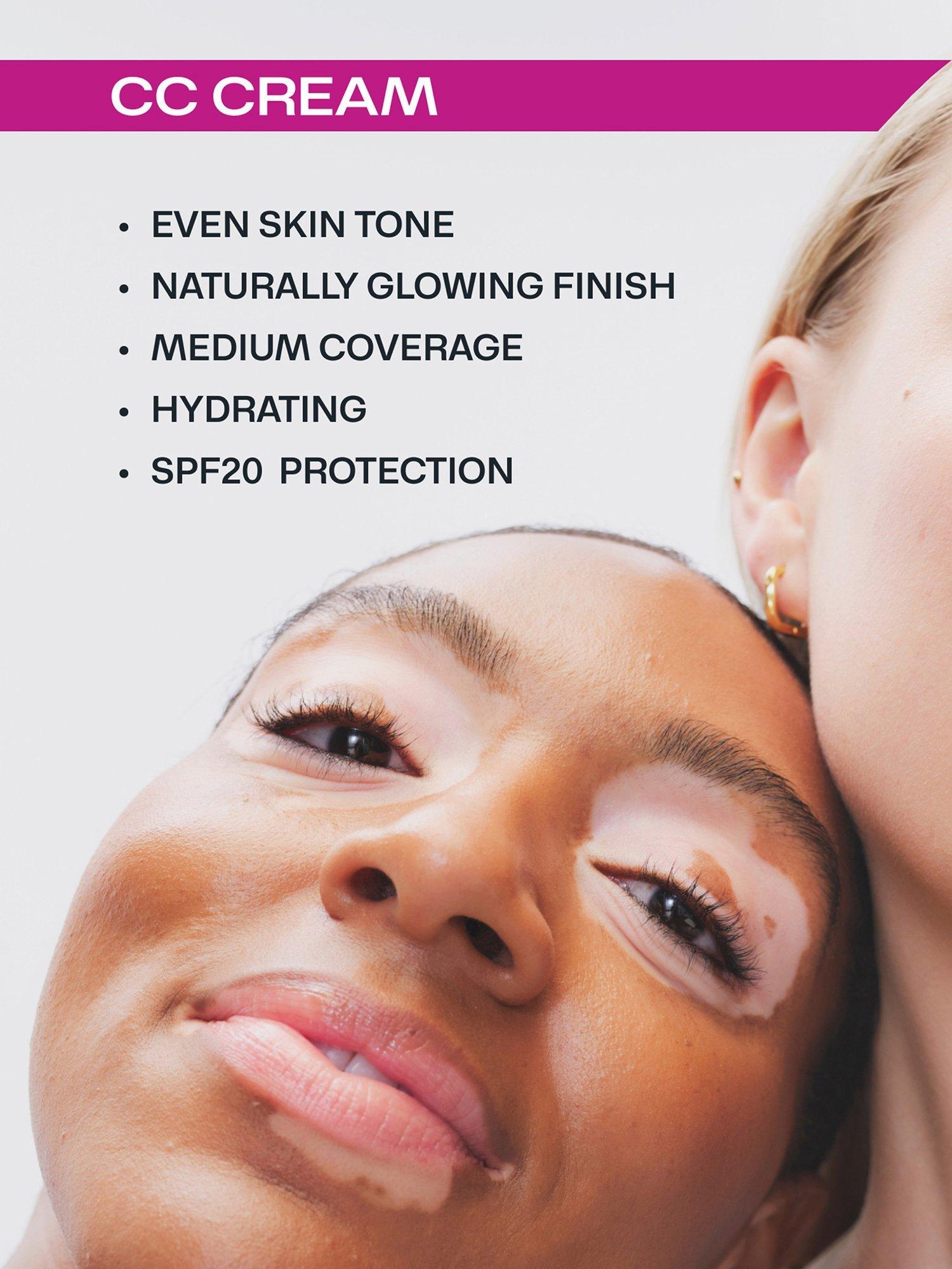 Product image 6 of 7, which shows Lumene CC Colour Correcting Cream SPF 20, Deep Rich