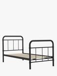 John Lewis ANYDAY Dorm Metal Bed Frame, Single