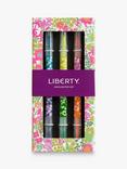 Liberty London Mitsi Margaret Annie Highlighters, Set of 6, Multi