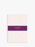 Liberty London A5 Tudor Embossed Notebook