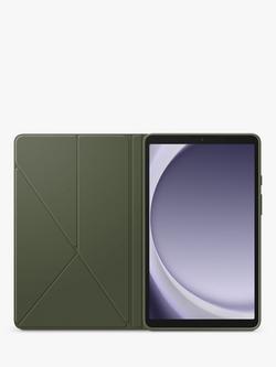 Samsung Galaxy Tab A9 Book Cover - view 2, Black