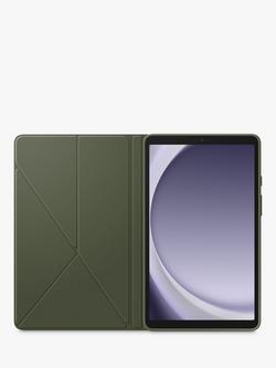 Samsung Galaxy Tab A9+ Book Cover - view 2, Black