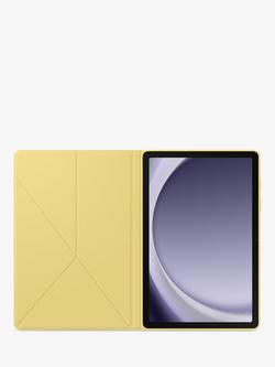 Samsung Galaxy Tab A9+ Book Cover - view 2, Blue
