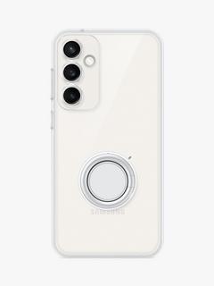 Samsung Galaxy S23 FE Clear Gadget Case