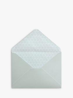 Portico Buzzing Bee Note Cards, Pack of 10, Multi - view 2, Multi