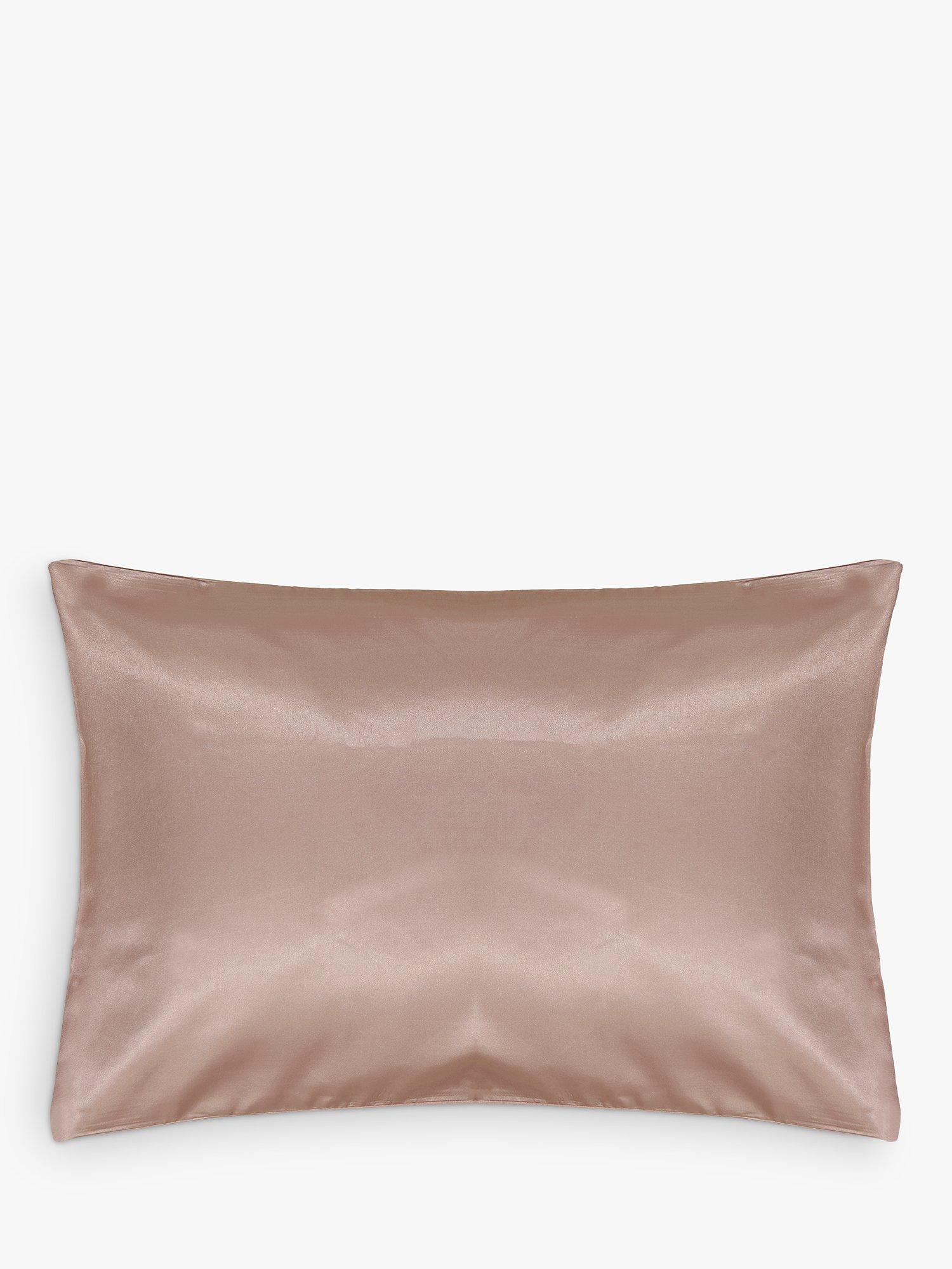 Wanderflower Satin Pillowcase Multi