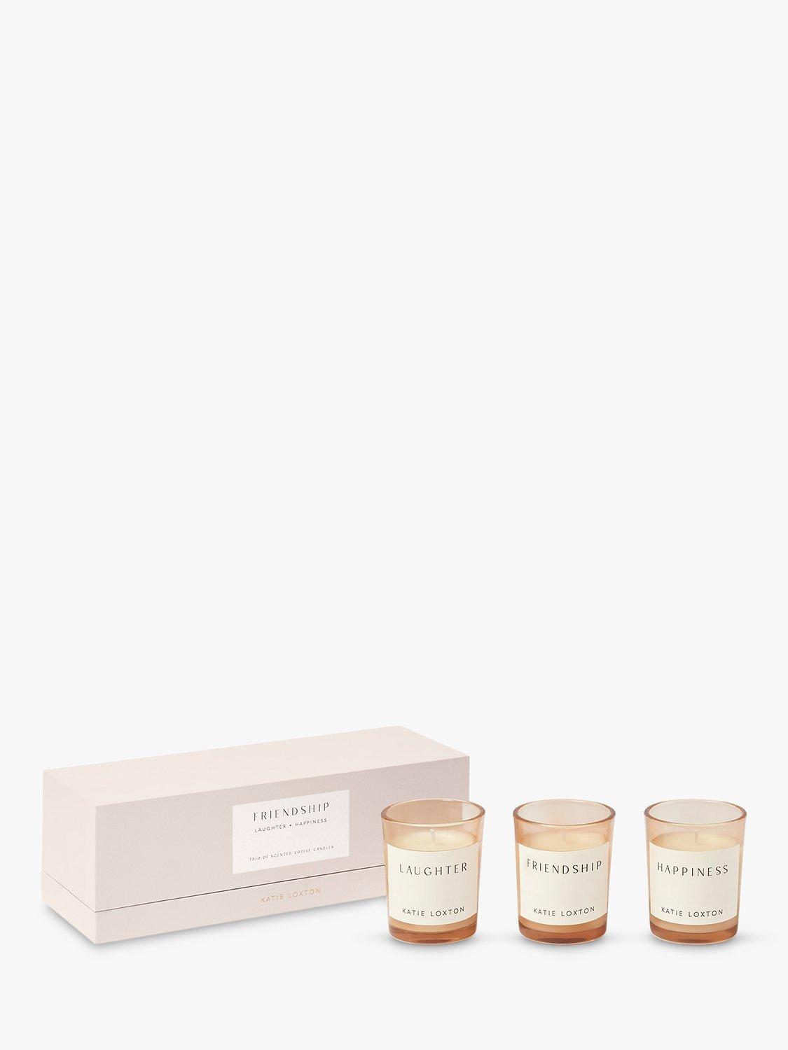 Katie Loxton Friendship Scented Candle Gift Set