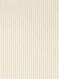 Sanderson Melford Made to Measure Curtains or Roman Blind, Natural