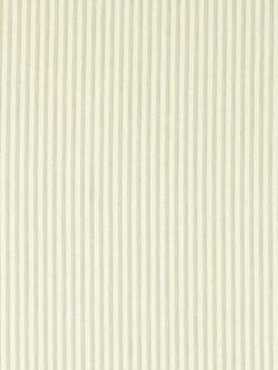 Sanderson Melford Made to Measure Curtains or Roman Blind, Natural, Natural