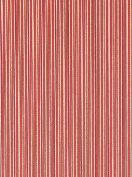Sanderson Melford Made to Measure Curtains or Roman Blind, Berry, Rowan Berry