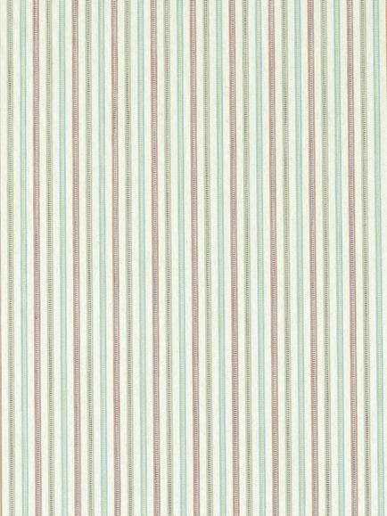 Sanderson Melford Made to Measure Curtains or Roman Blind, Multi, Multi