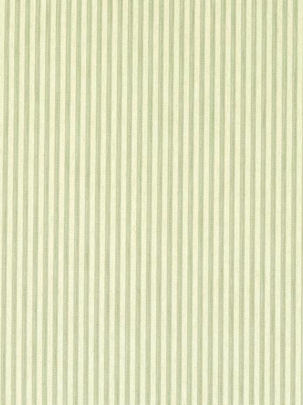 Sanderson Melford Made to Measure Curtains or Roman Blind, Sage, Sage