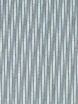 Sanderson Melford Made to Measure Curtains or Roman Blind, Chambray, Chambray